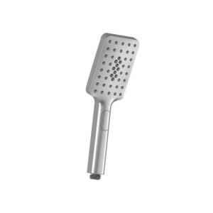 SquareOne 2-Jet Hand Shower - Pure Nickel 104289-125 Kalia