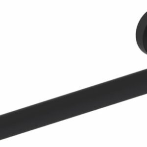 Oslo 9" Towel Bar - Matte Black 144109-48 Kartners