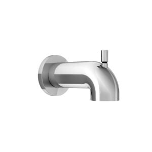 Tub Spout With Diverter for Bellino/Cite - Chrome 101527-110 Kalia