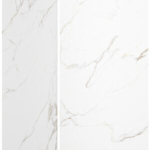 36 x 36  2-Panel Shower Wall Kit for Corner Installation - Mineral 510 Gloss WA2006-510-001 Kalia
