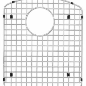 Diamond Sink Grid - Stainless Steel 406490 Blanco