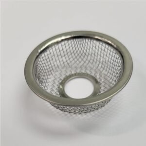 Hair Catcher for Clicker Tub Drain WO-HCSS-Q +osb