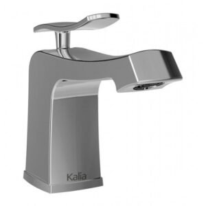 Umani Single Hole Bathroom Faucet - Chrome BF1063-110 Kalia