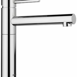 Alta II Bar Faucet - Chrome 527568 Blanco