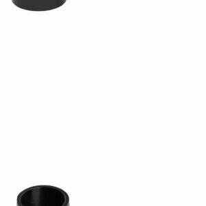 Push Pull Offset Waste & Overflow Kit - Chrome 6040PPK-CP +osb
