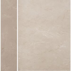 60 x 32 2-Panel Shower Wall Kit for Corner Installation - Mineral 520 Gloss WA2005-520-001 Kalia