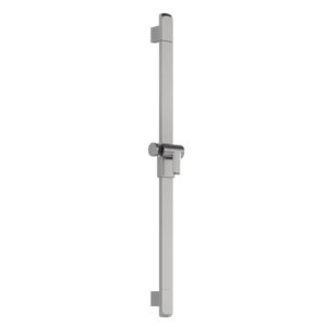 Grafik Wallbar for Hand Shower - Pure Nickel 103576-125 Kalia