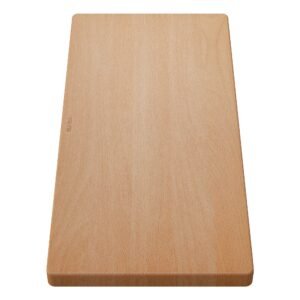 Beech Wood Cutting Board for Precis - Beech 406340 Blanco