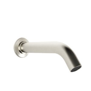 Bellino/Cite Tub Spout less Diverter - Brushed Nickel 101526-120 Kalia