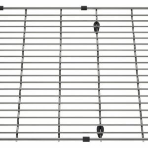 Sink Grid for Inteos 39 - Stainless Steel 443346 Blanco