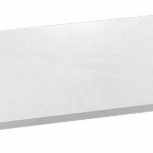 Lauza 60 x 32 Castylat Textured Shower Base - Matte White BW2092-220 Kalia