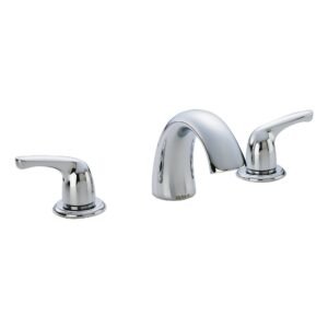 Classic Roman Tub Faucet Trim - Chrome T2705-H20 Delta