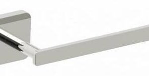 Milan Toilet Paper Holder - Polished Nickel 254151-68 Kartners