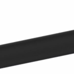 Oslo Toilet Paper Holder - Matte Black 144151-48 Kartners