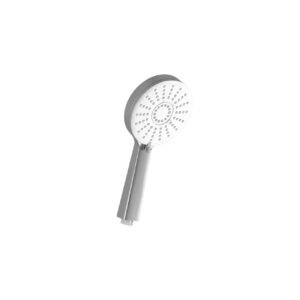 Grafik Plus 2-Jet Hand Shower - Chrome 102850-110 Kalia