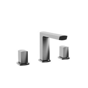 Grafik Widespread Bathroom Faucet 1.5 GPM - Chrome BF1454-110 Kalia