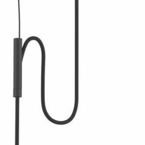 Purist Suspend Ceiling Mount Kitchen Faucet Kit - Matte Black 25780-BL Kohler