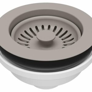 Sink Drain - Gris/Gray 107411-330 Kalia