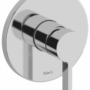 Paradox Pressure Balance Valve Trim - Chrome TPXTM51C RIOBEL