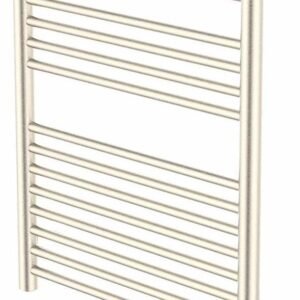 Seattle Towel Warmer - Brushed Nickel SEA-0800600-BN Vernon