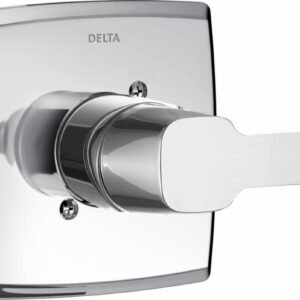 Kami Valve Trim - Stainless T14081-SS Delta