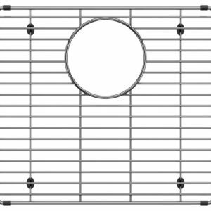 Sink Grid for Ikon 1-3/4 (Large) - Stainless Steel 237526 Blanco