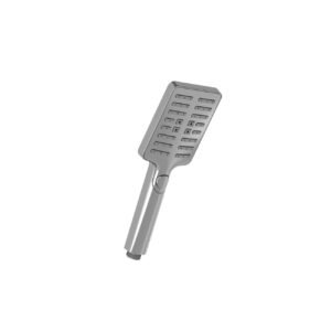 Grafik Premia 2-Jet Square Hand Shower - Chrome 103579-110 Kalia