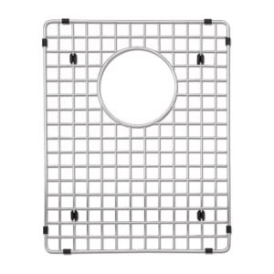 Precision Sink Grid - Stainless Steel 406450 Blanco