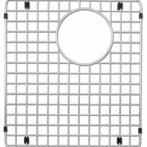 Sink Grid for Diamond 50/50 (Left) - Stainless Steel 221008 Blanco