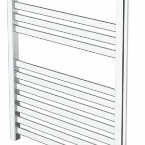Dallas Towel Warmer - Chrome DAL-0800600-PC Vernon