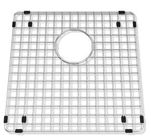 Bottom Sink Grid - Stainless Steel BGDS16S Kindred