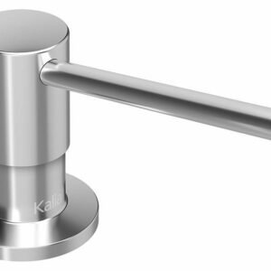 Soap Dispenser - Chrome AC2136-110 Kalia