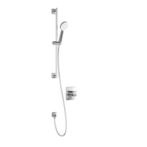 Umani PB1 Pressure Balance Shower System - Chrome BF1175-110 Kalia