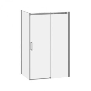 Vivio 36" x 75" Return Panel - Chrome DR1479-110-003 Kalia