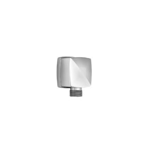 Umani Wall Outlet - Chrome 101228-110 Kalia