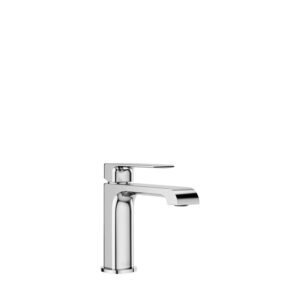 Sobrio Single Hole Bathroom Faucet  1.5 GPM - Chrome BF1778-110 Kalia