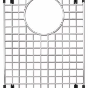 Precis Sink Grid - Stainless Steel 406483 Blanco