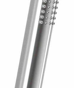 1-Function Hand Shower - Chrome 102225-110 Kalia