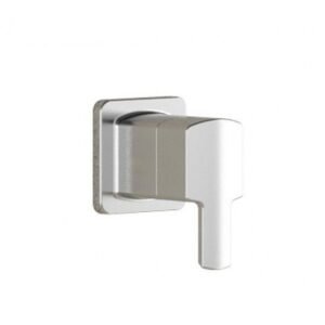 Grafik 3-Way Diverter Valve and Trim - Chrome BF1539-110 Kalia