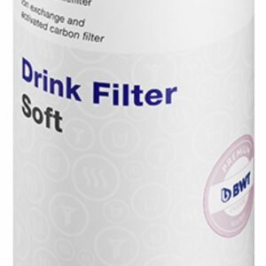 Blanco Replacement Filter Cartridge Soft L 525273 Blanco