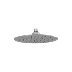 Cite 9" Rainshower Shower Head - Chrome 102853-110 Kalia