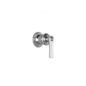 Rustik Volume Control Valve Trim - Chrome 103618-110 Kalia