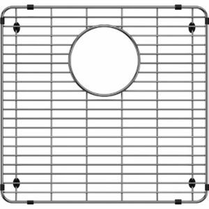 Sink Grid for Formera 1-3/4 (Large) - Stainless Steel 237144 Blanco