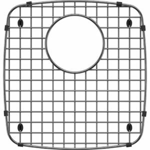 Vienna Sink Grid - Stainless Steel 406387 Blanco