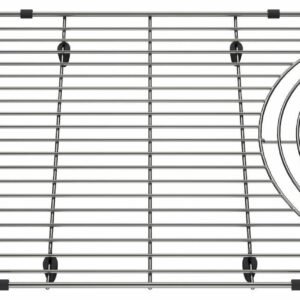 Sink Grid for Inteos 33 - Stainless Steel 443345 Blanco