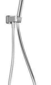 Folo 1-Function Hand Shower with Hose - Chrome BF2166-110 Kalia