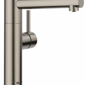 Alta II Beverage Faucet - Satin Platinum 443257 Blanco