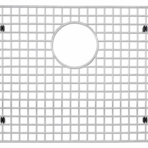 Precision 23" x 16" Sink Grid - Stainless Steel 223191 Blanco