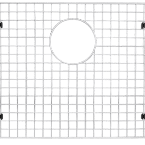 Sink Grid for Formera U 1 - Stainless 402249 Blanco