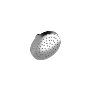 Wall Mount Shower Head - Chrome 102848-110 Kalia